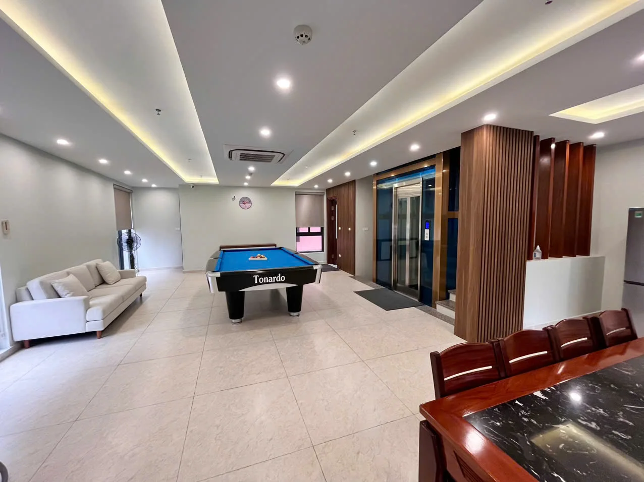 HB25 Villa - ảnh 3