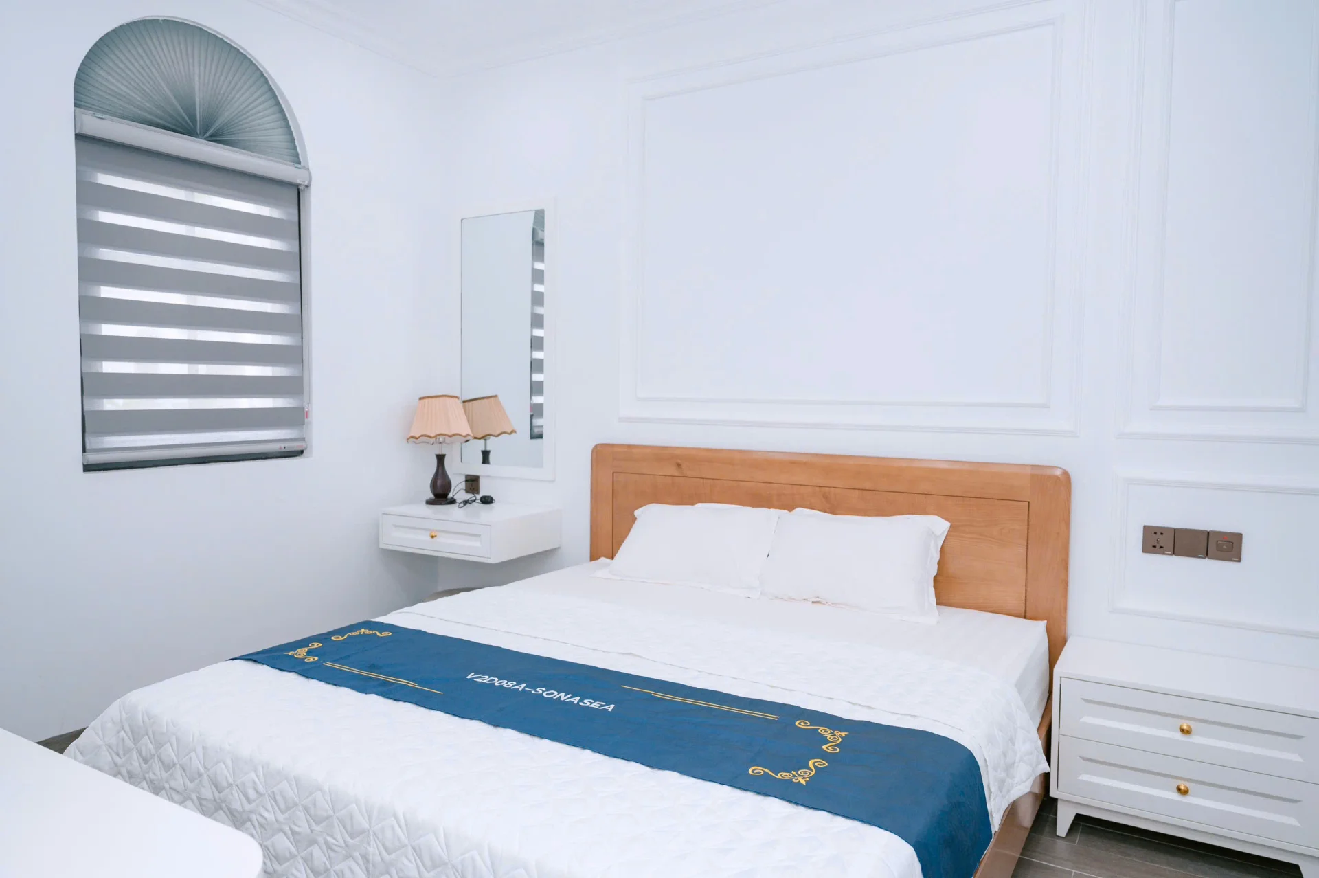 V2D08A Villa - ảnh 4