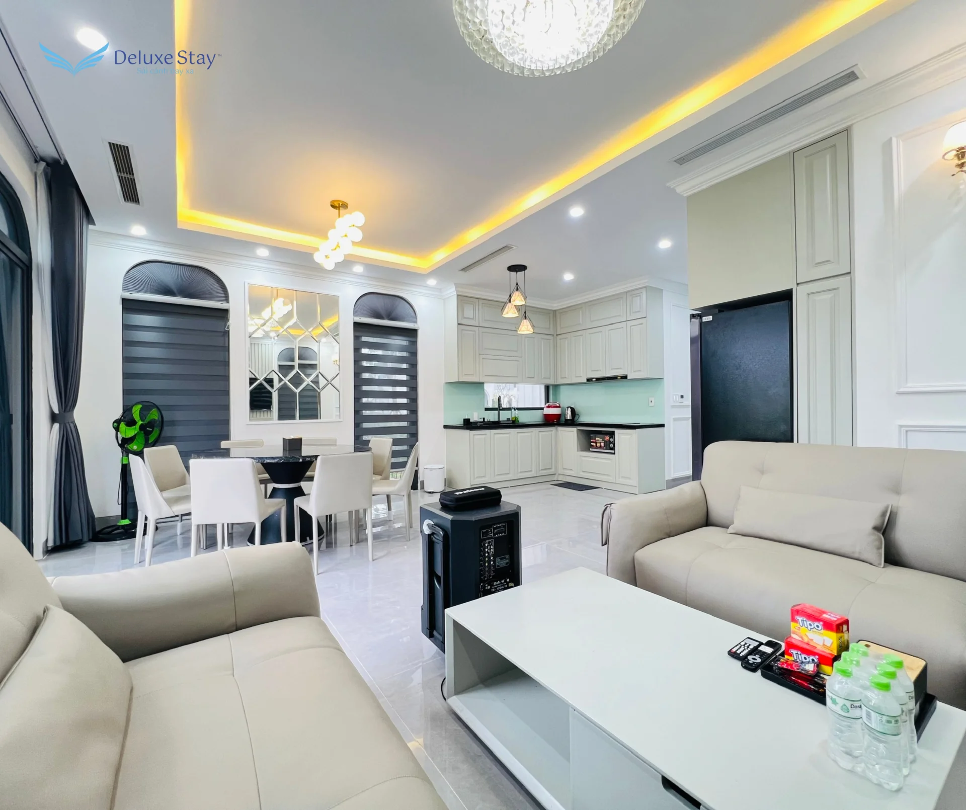 V3I10 Villa - ảnh 3