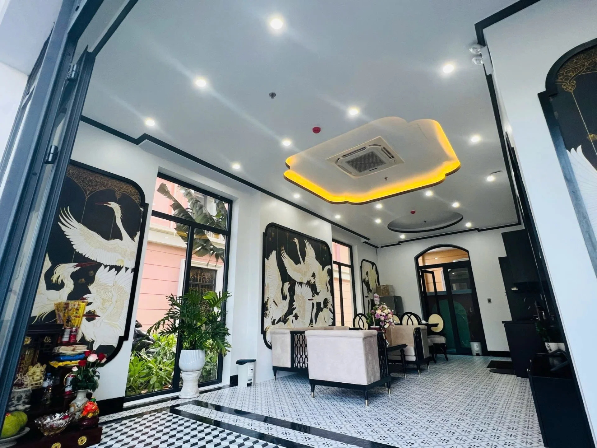 HB271 Villa - ảnh 5