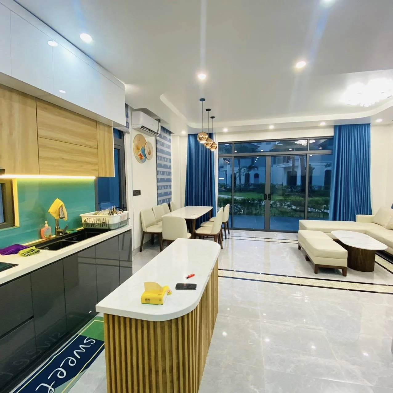 V3J02 Villa - ảnh 4