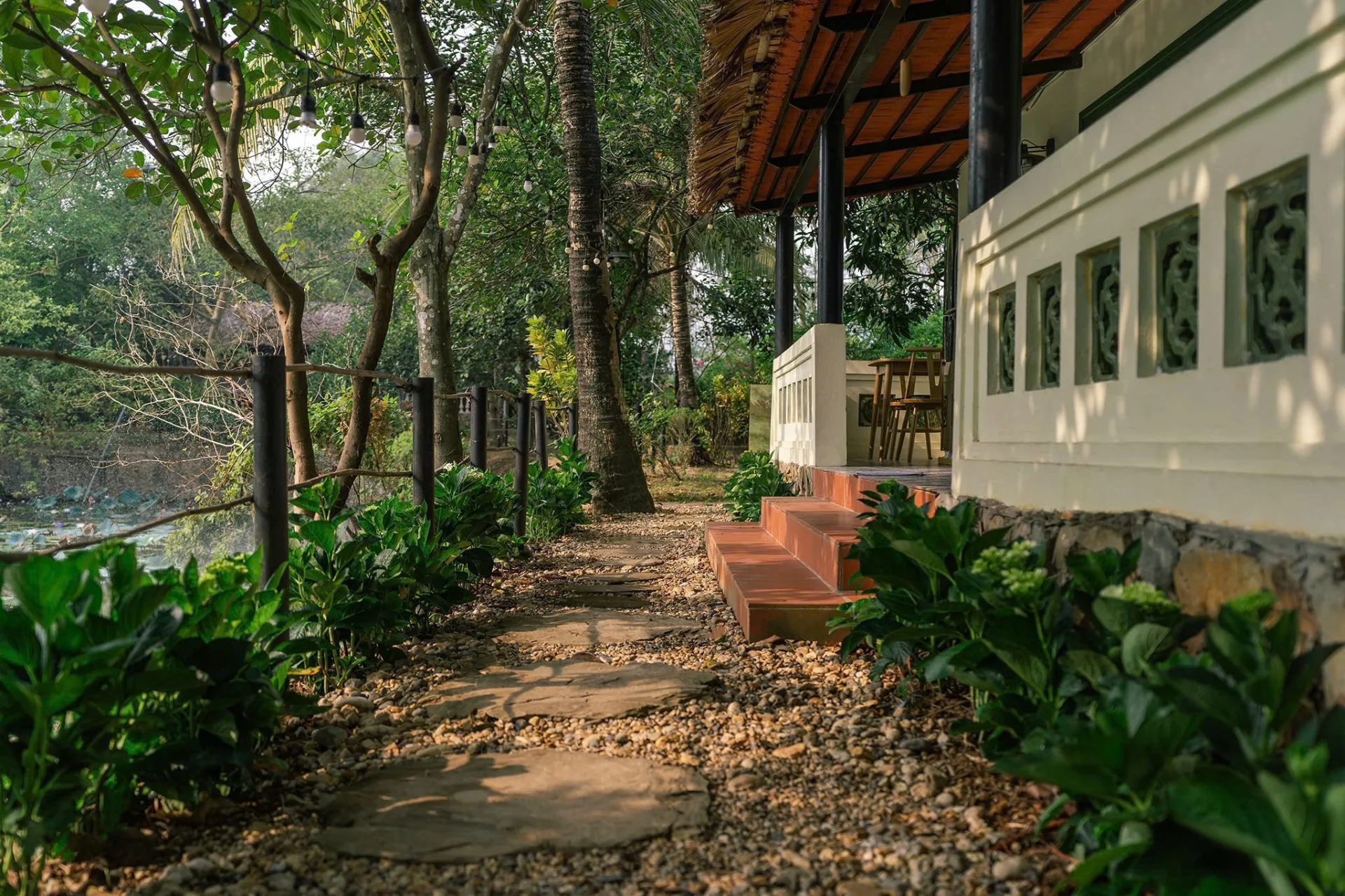 Một An Đồng Quan Homestay - ảnh 5