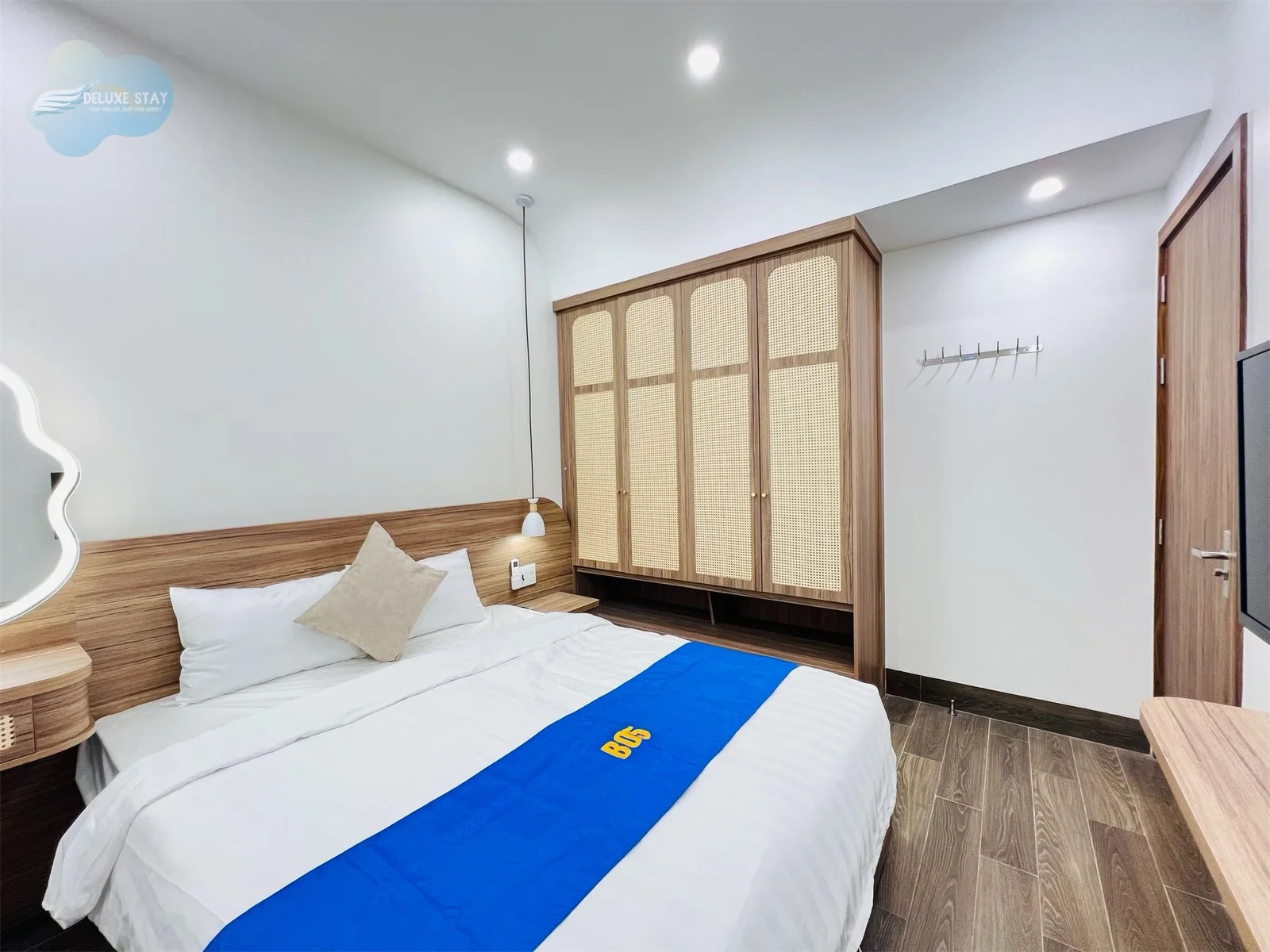 V2B05 Villa - ảnh 4