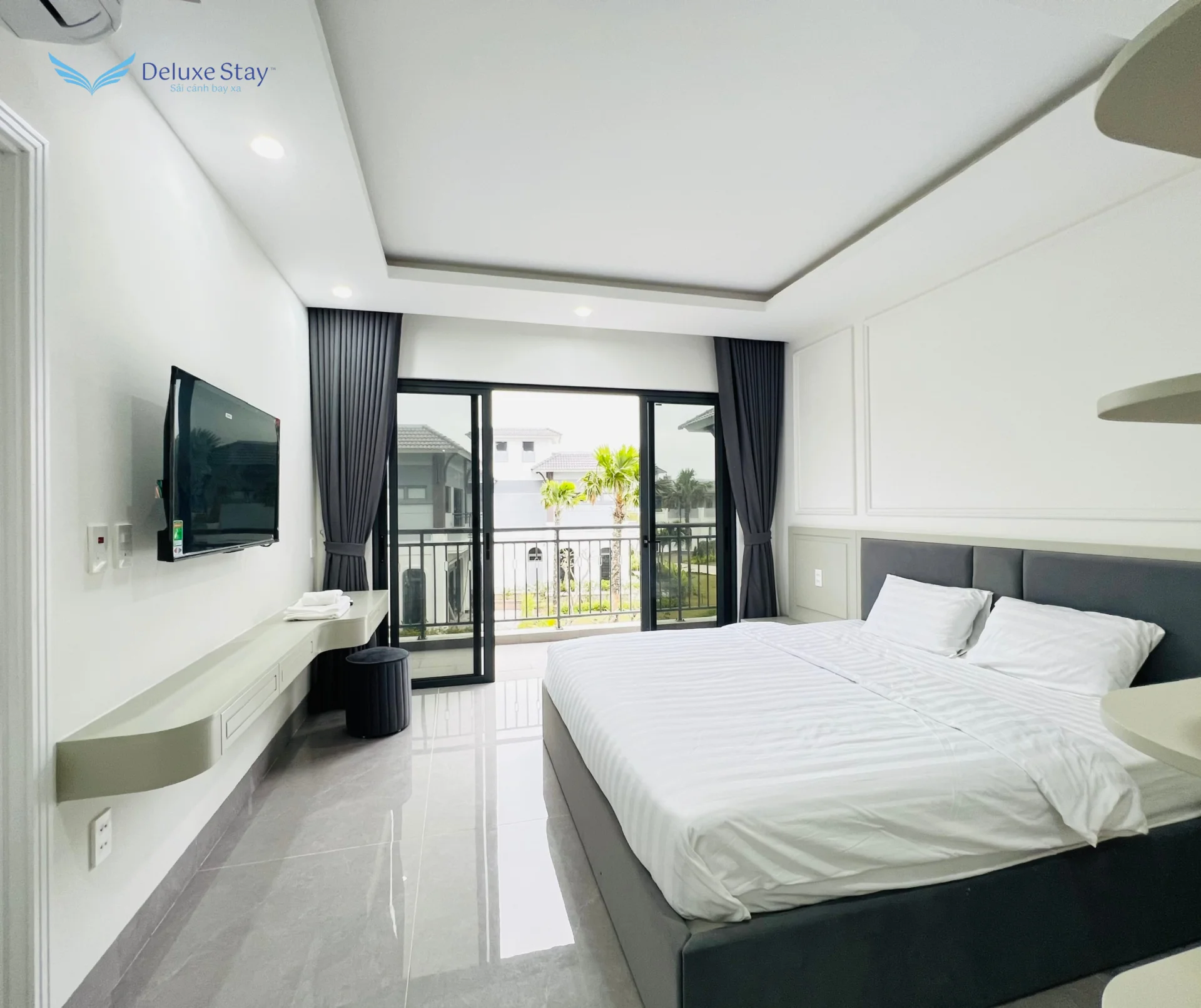 V3I10 Villa - ảnh 4