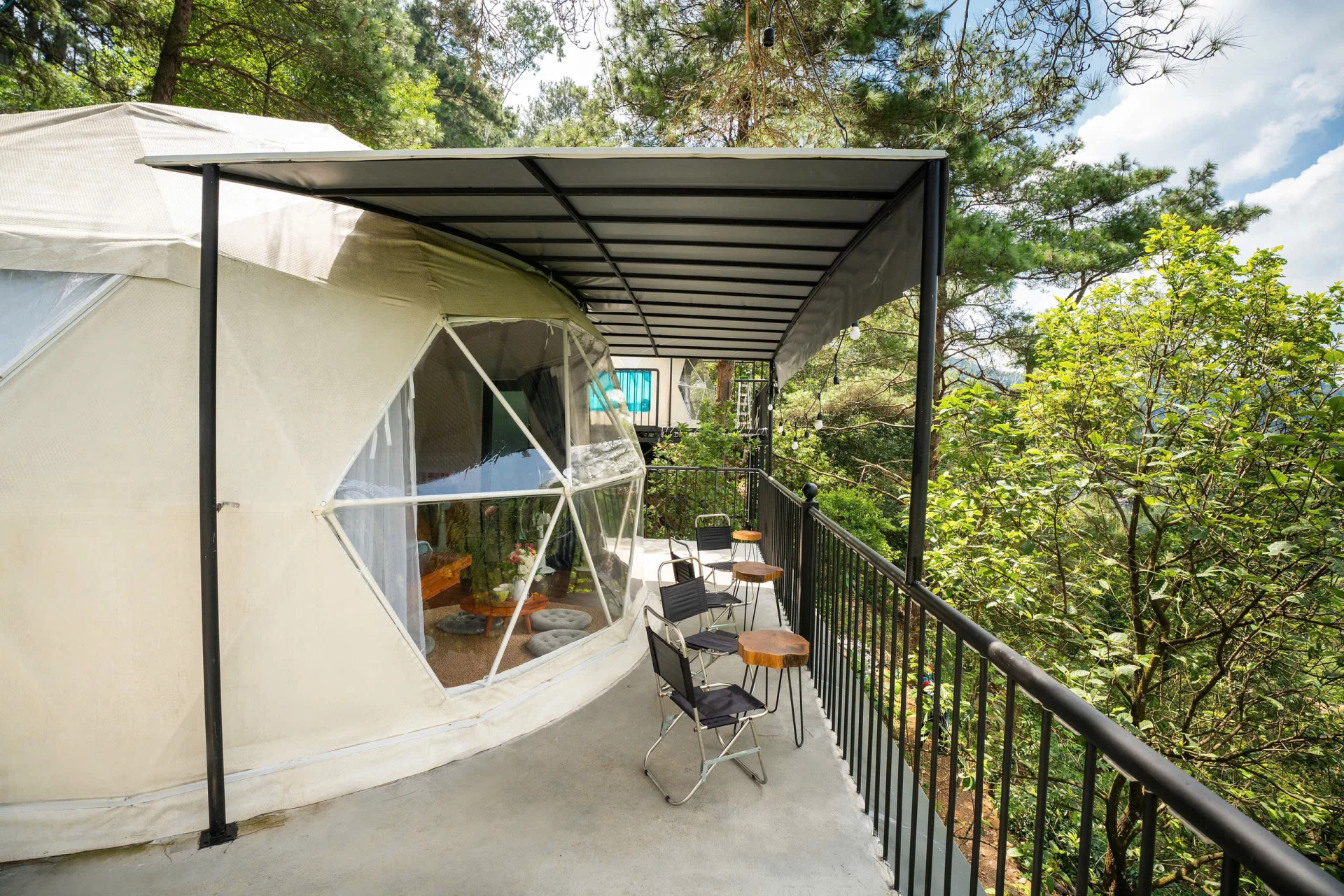 Pine Homestay  - ảnh 5