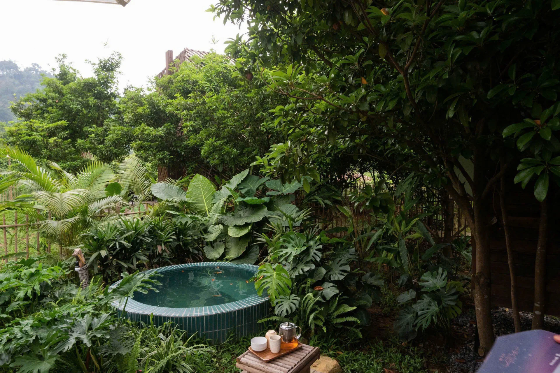 Xiem Z Bungalow - ảnh 2