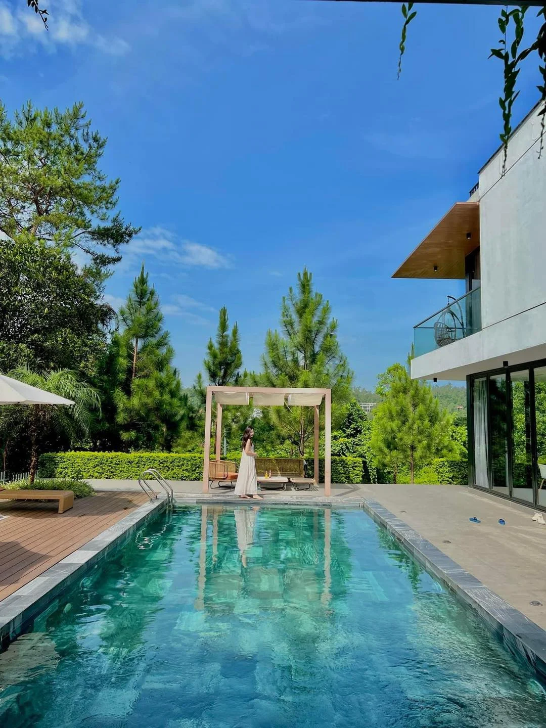 C26 Villa - ảnh 2