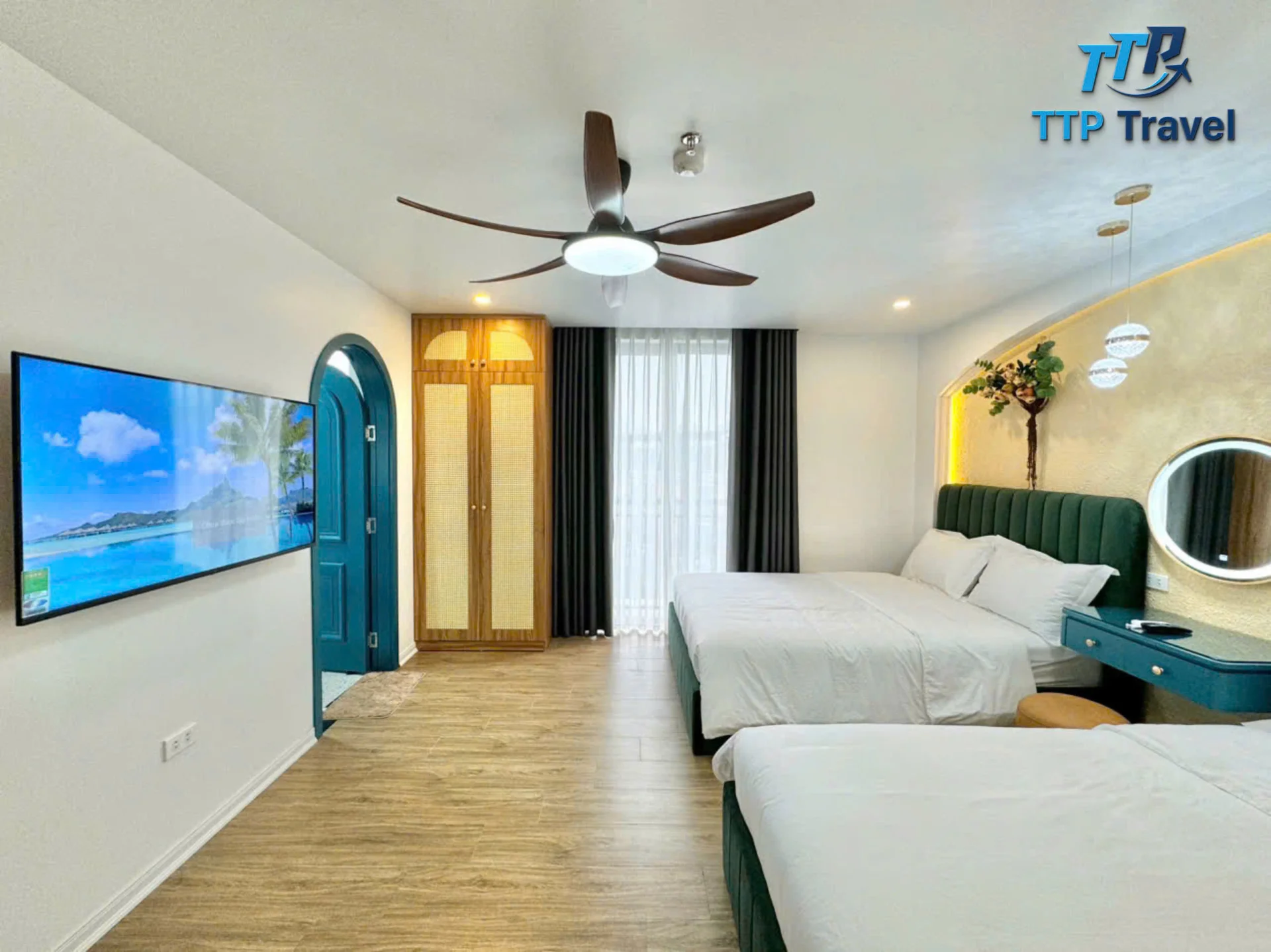 HB217 Villa - ảnh 4