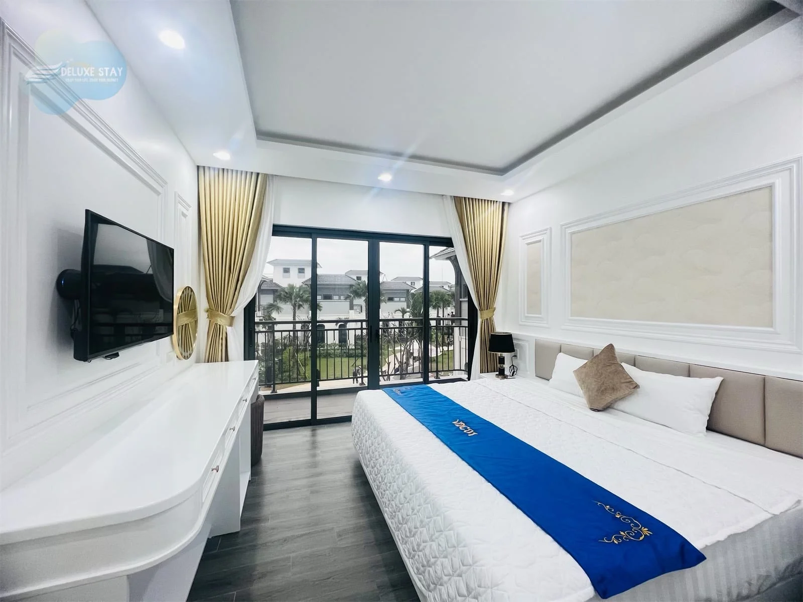 V2C01 Villa - ảnh 2