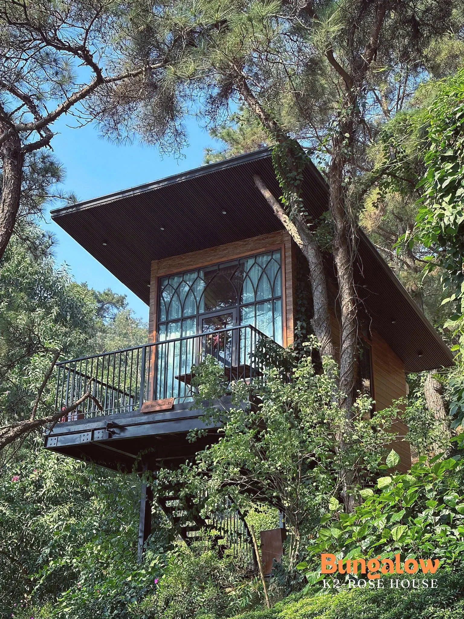 K2 Ochen Bungalow - ảnh 3