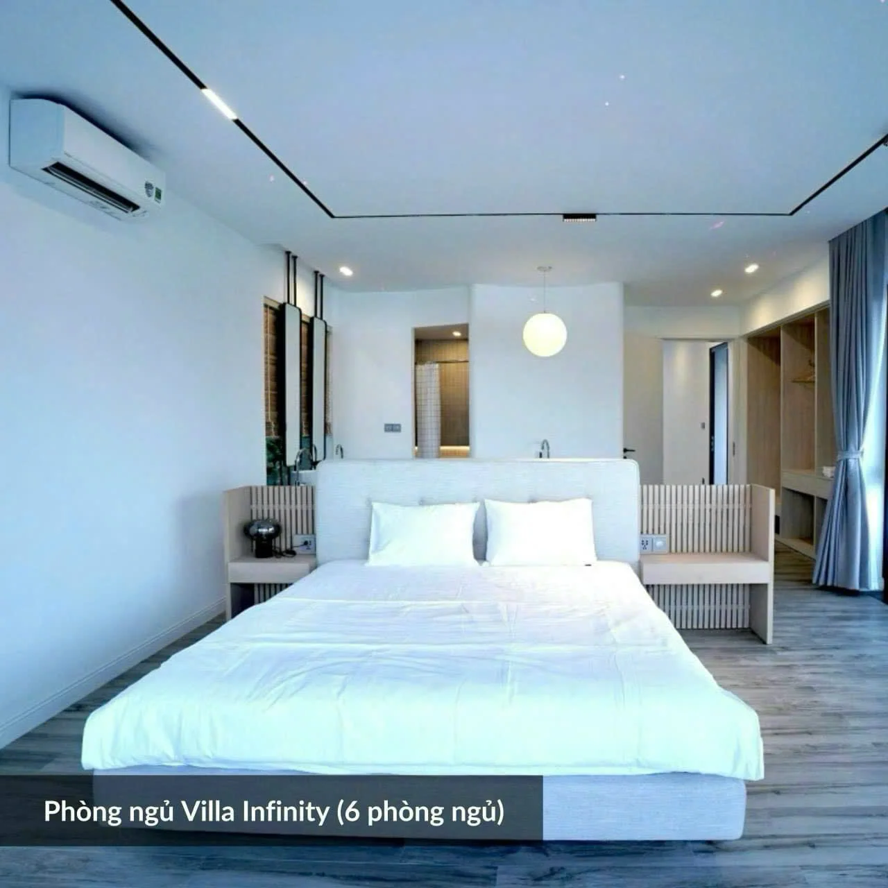 Minad Villa 6 Ngủ - ảnh 5