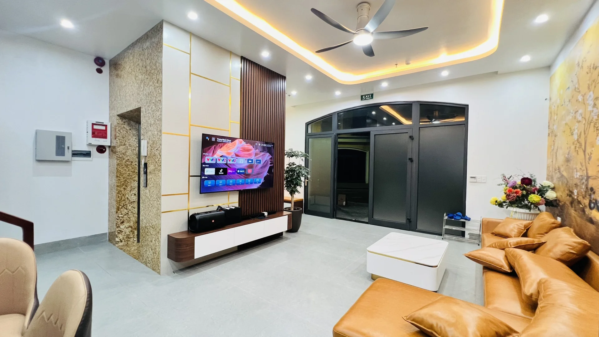 HB214 Homestay - ảnh 4