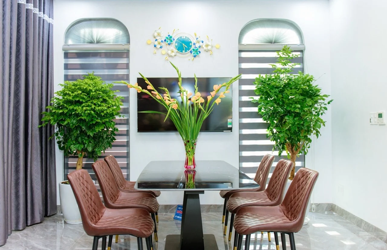 V2B08 Villa - ảnh 5