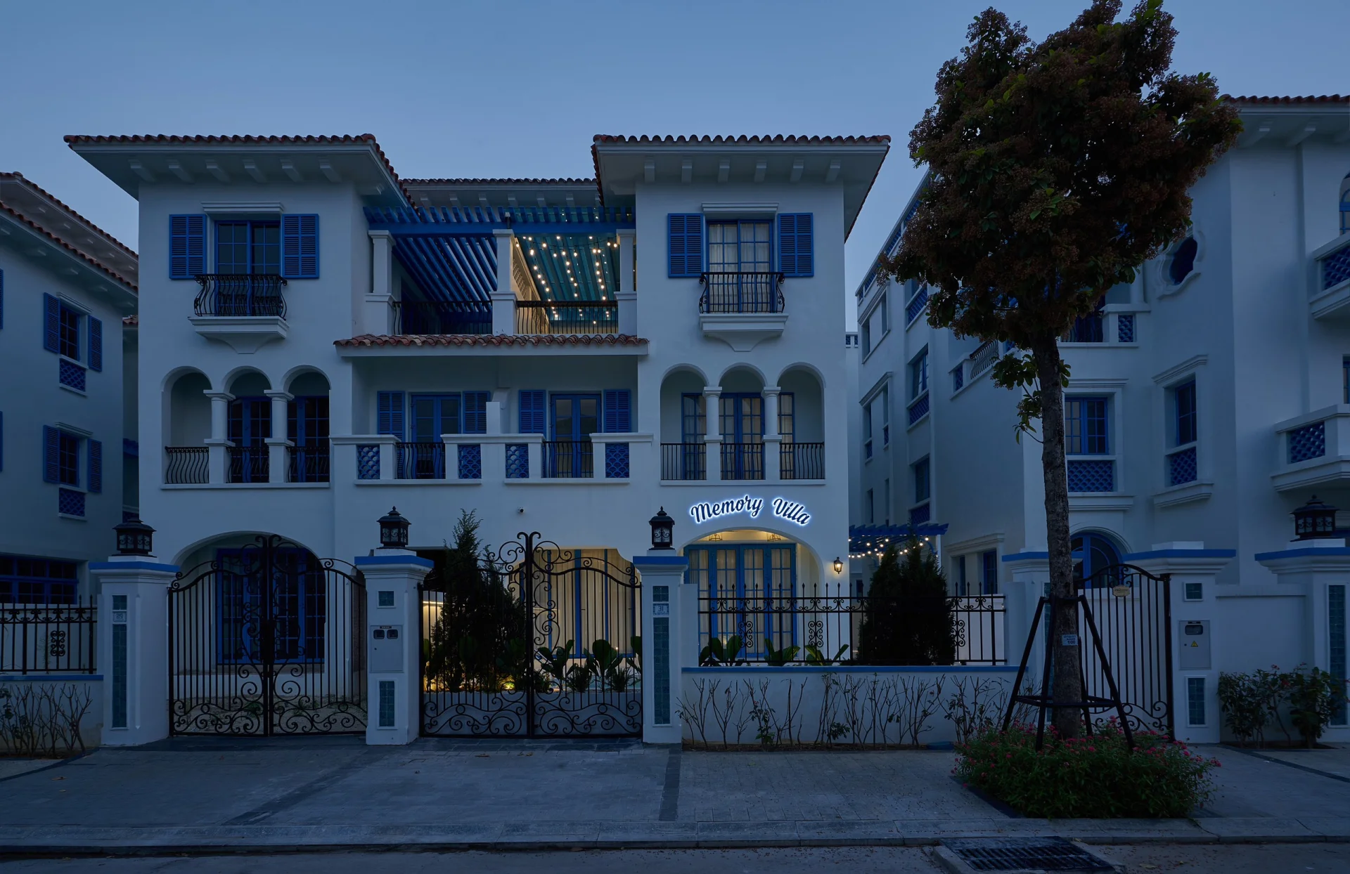 C331 Sunferia - ảnh 2