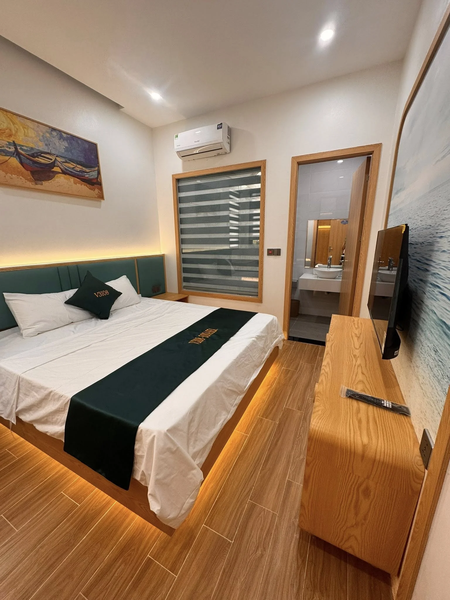 V3I08 Villa - ảnh 5