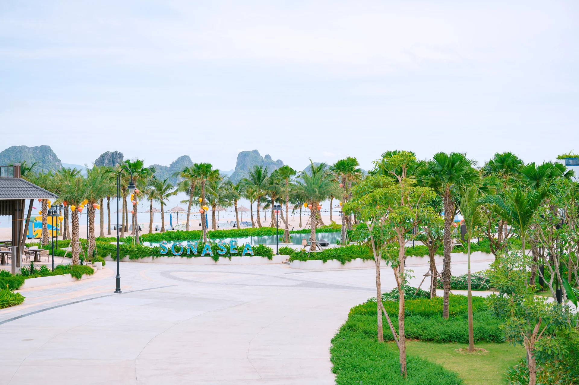 V2A09 Villa - ảnh 3