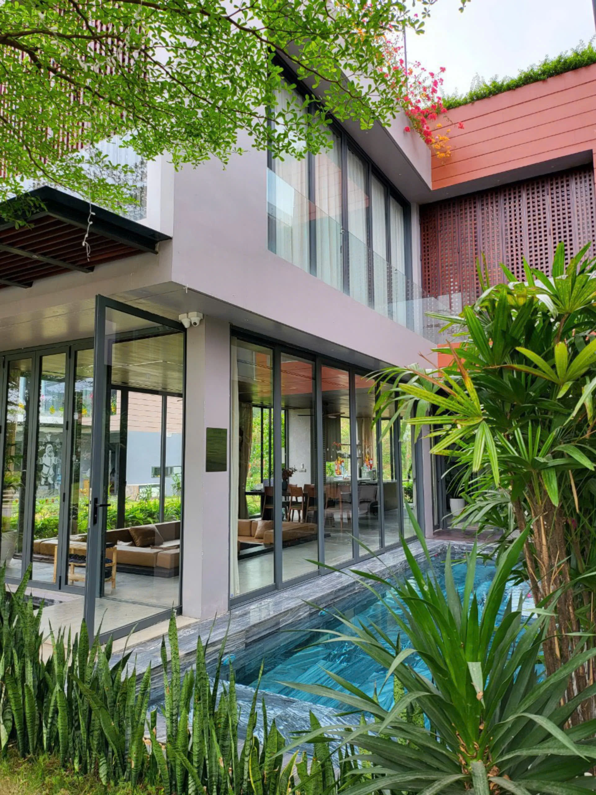 E1.5 Villa Venus Đại Lải - Khu B - ảnh 2
