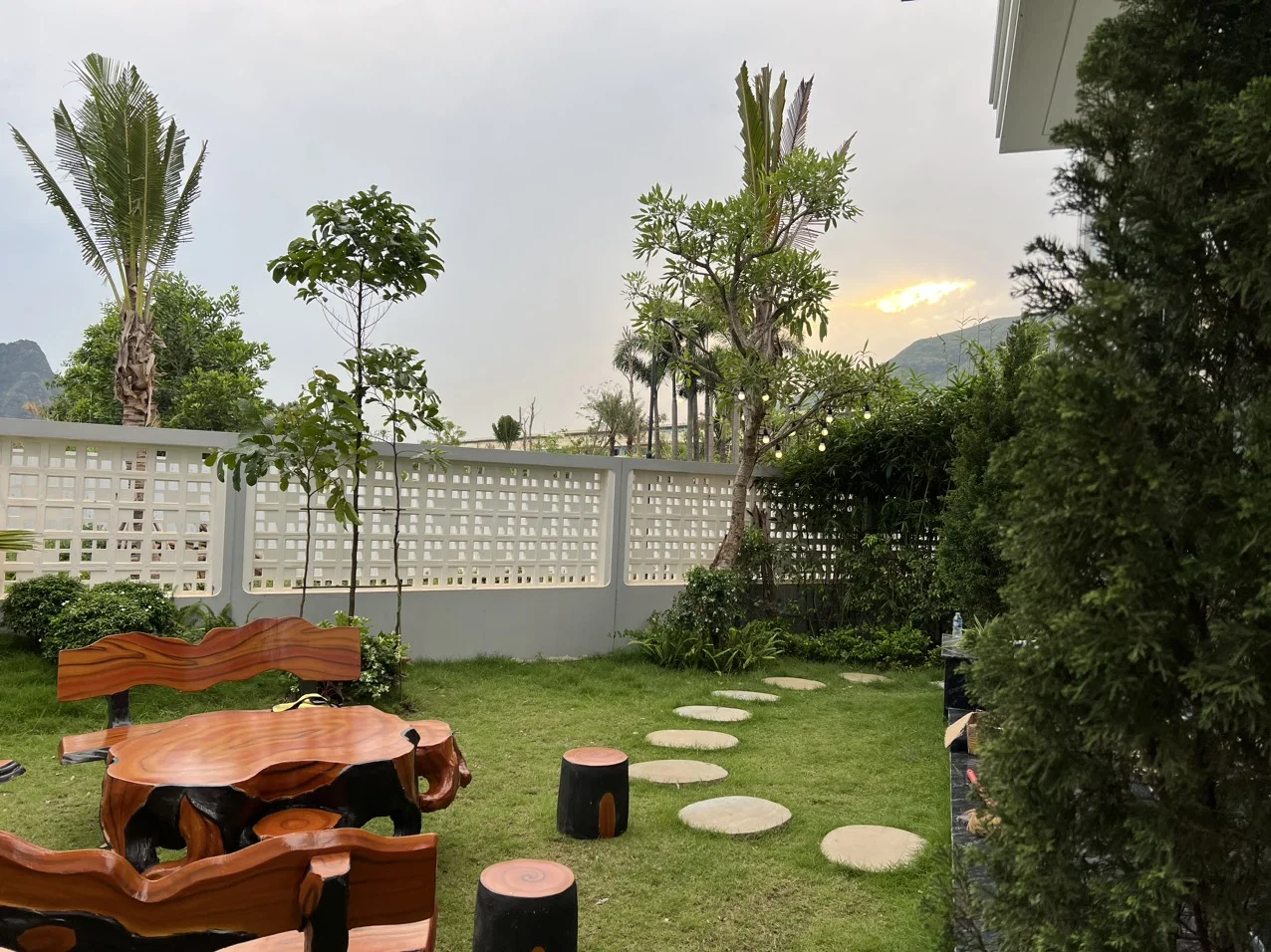 V3N01 Villa - ảnh 3