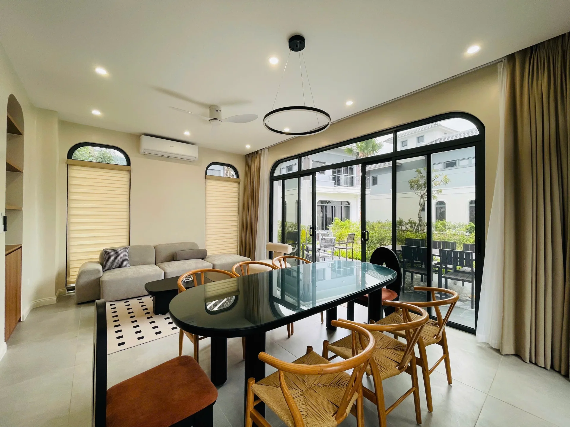 V3I02 Villa - ảnh 5