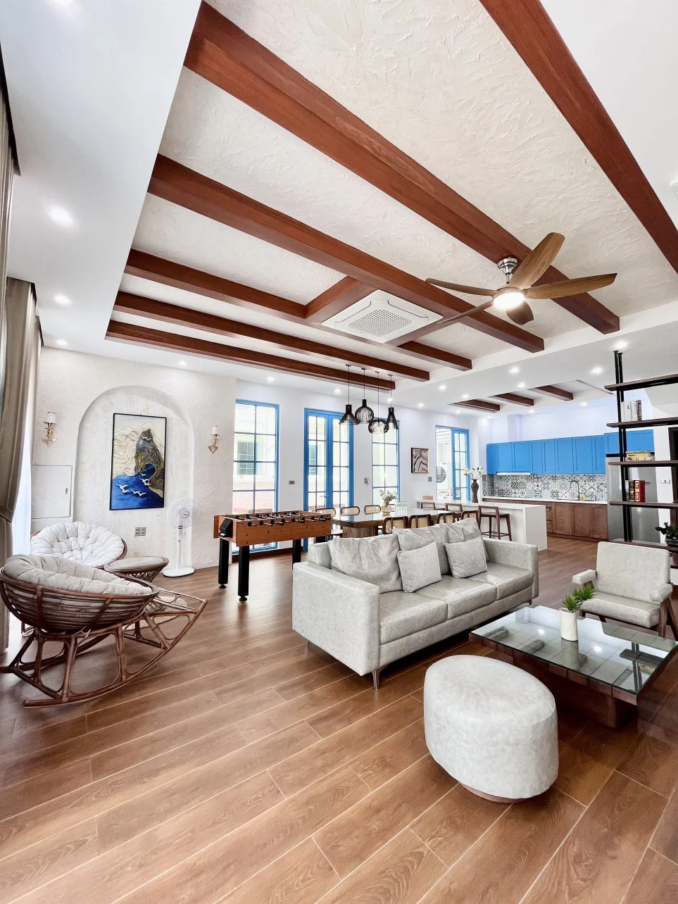 C307 Sunferia - ảnh 5