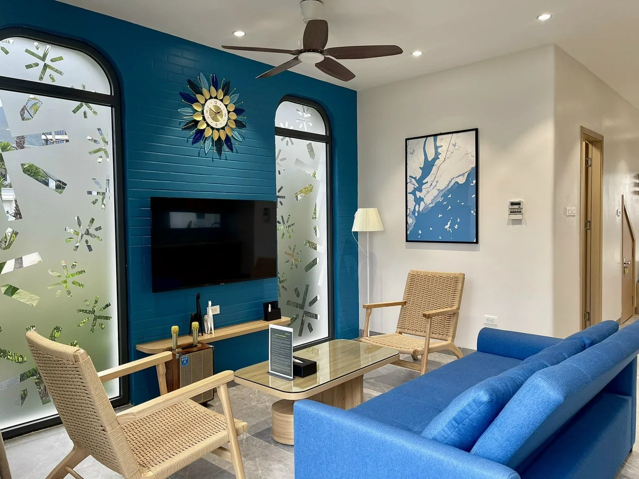 V2B09 Villa - ảnh 2