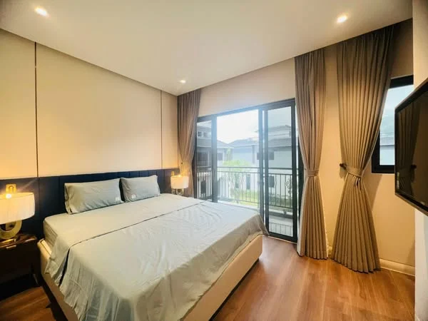 V3I05 Villa - ảnh 4