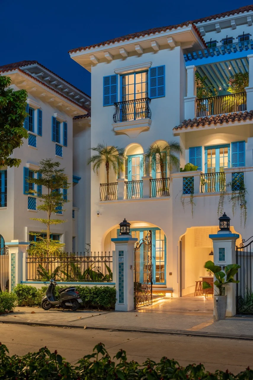 TH729 Sunferia - ảnh 2