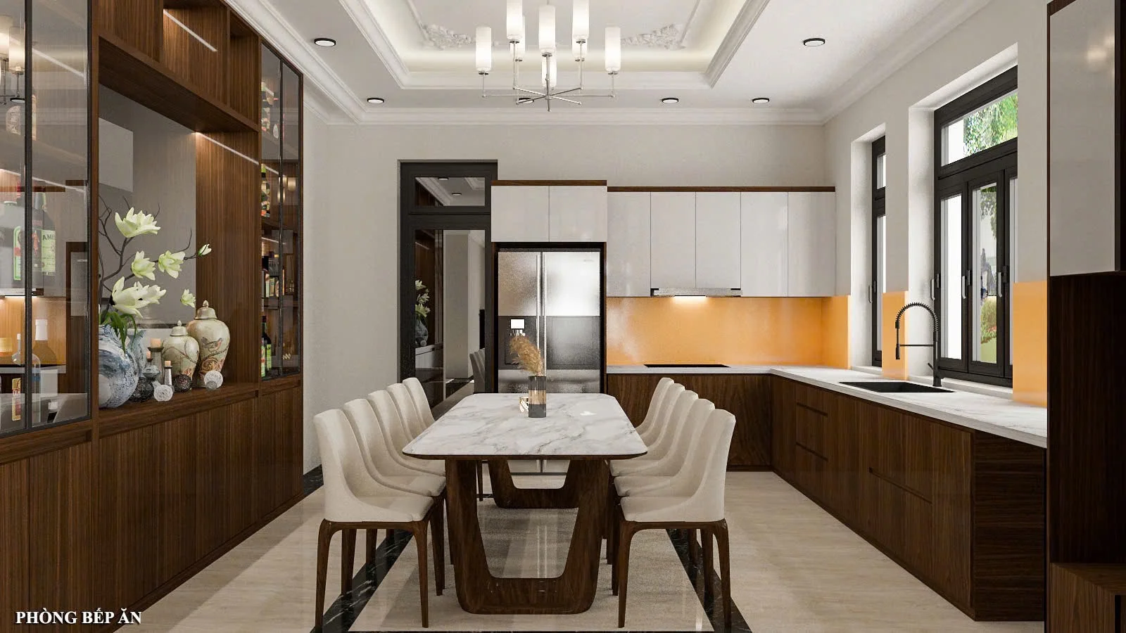 HD728 Sunferia - ảnh 4