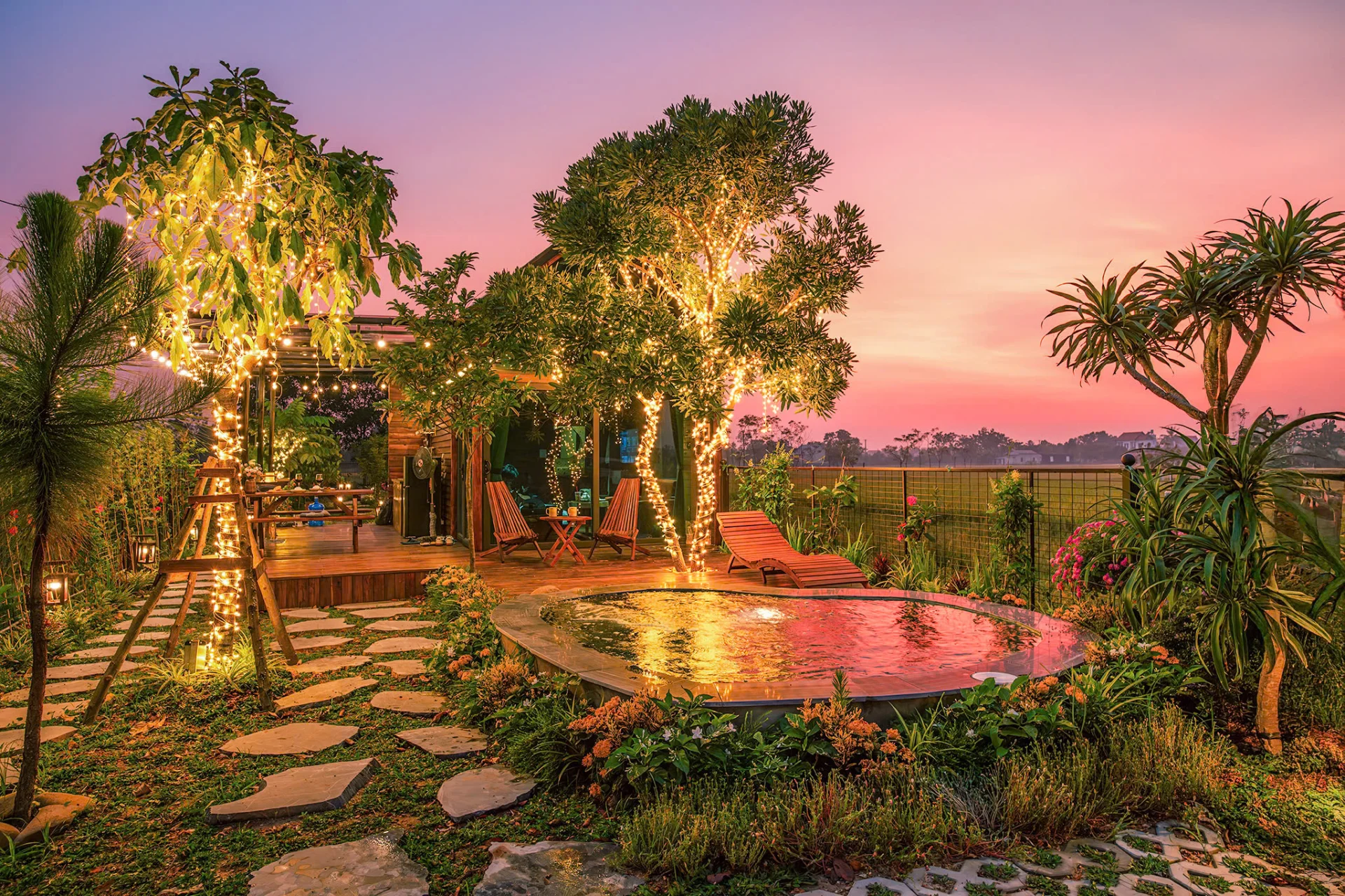 An House Homestay - ảnh 3