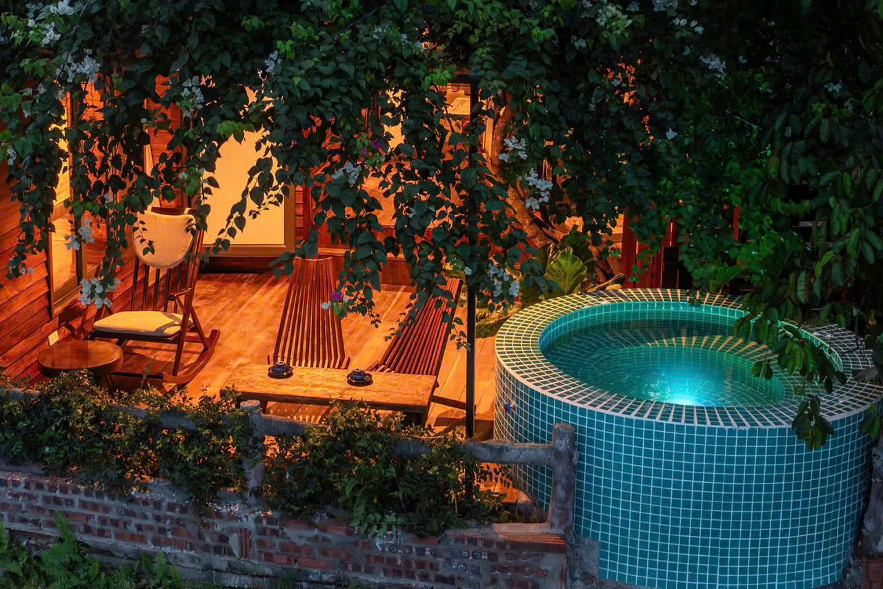 Lakeview Một Cầu Đá Homestay 2 - ảnh 2