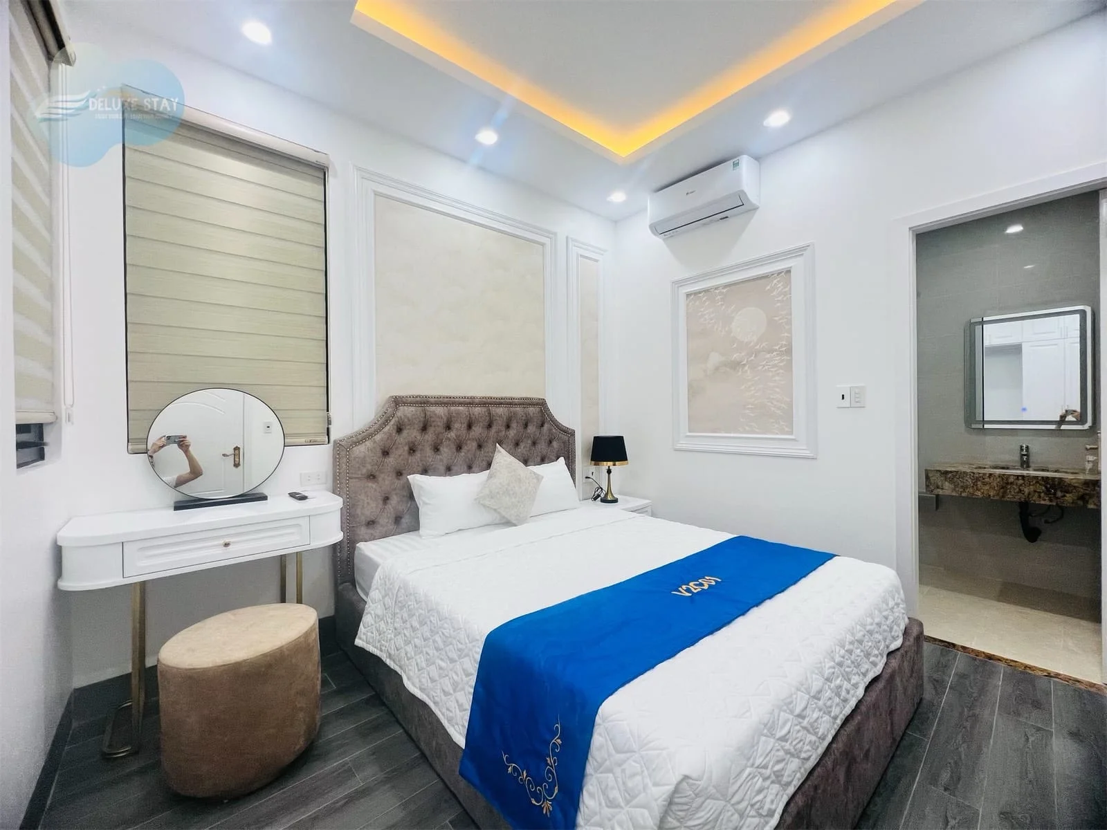 V2C01 Villa - ảnh 5