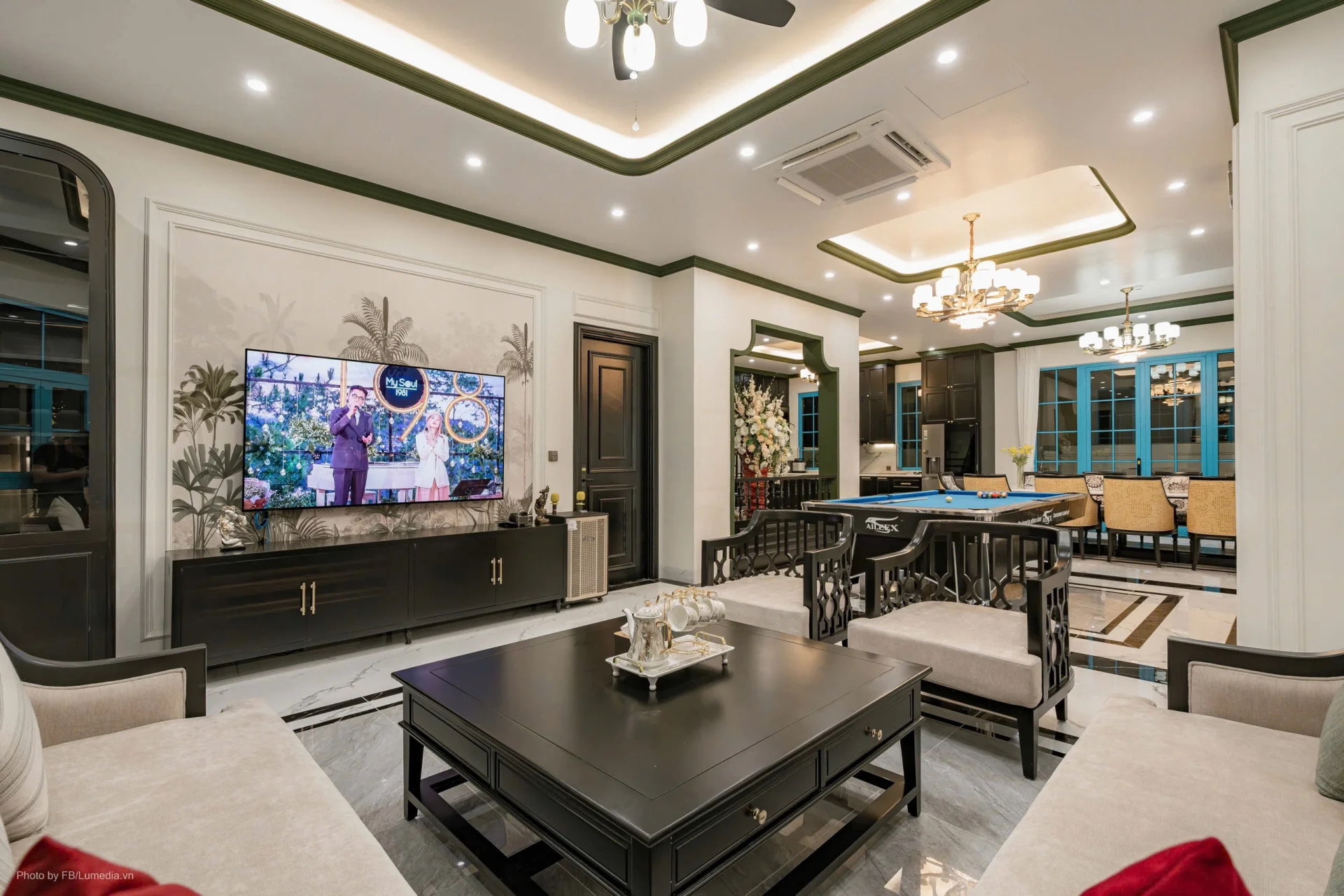 M207 Sunferia - ảnh 4