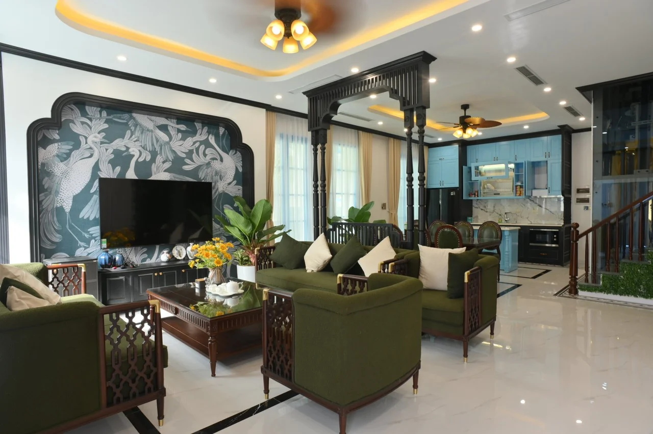 C524 Sunferia - ảnh 2