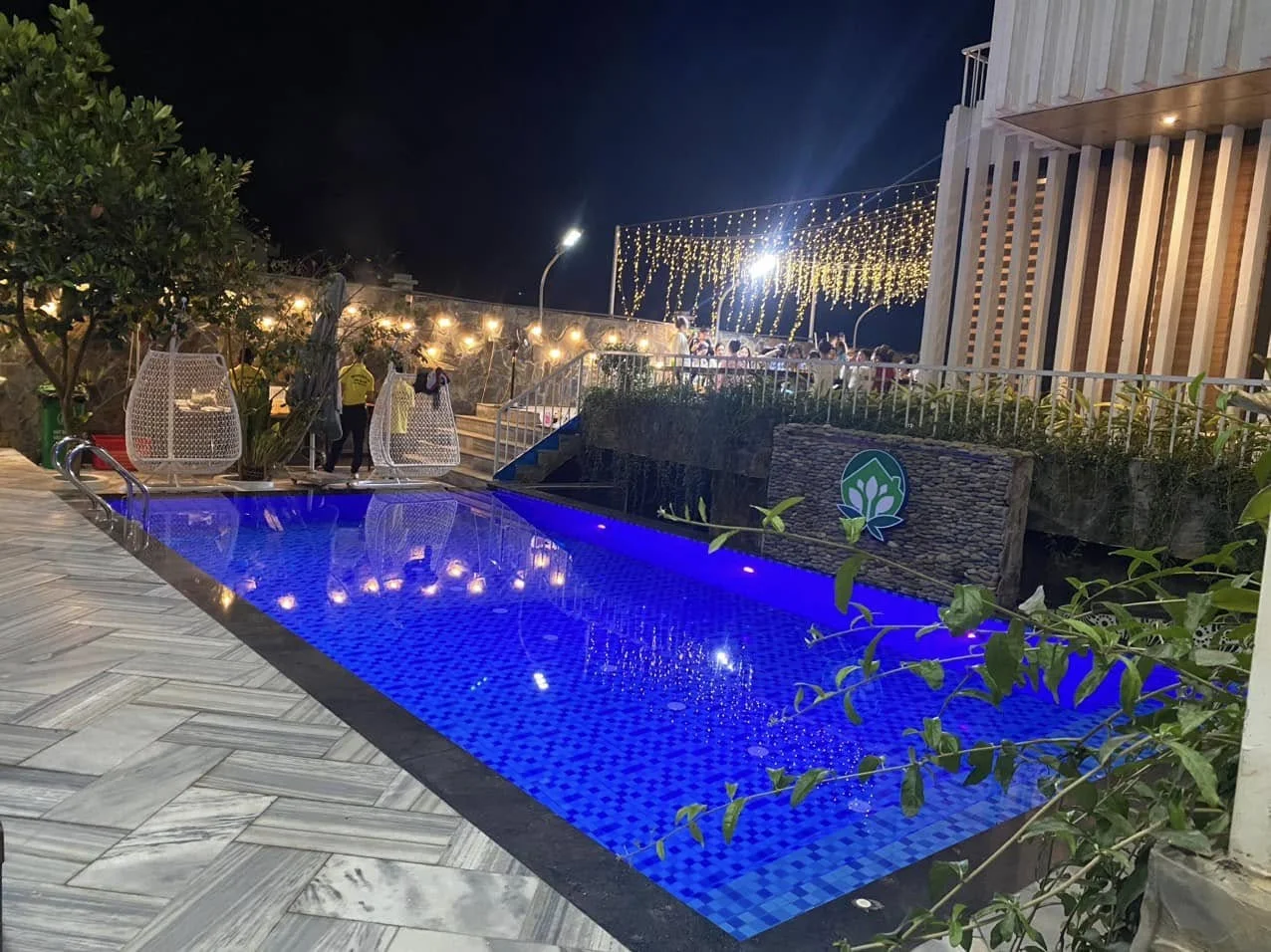 K3 Green Hill Villa - ảnh 3