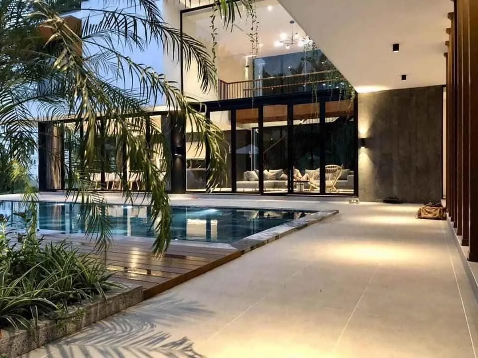 C26 Villa - ảnh 3