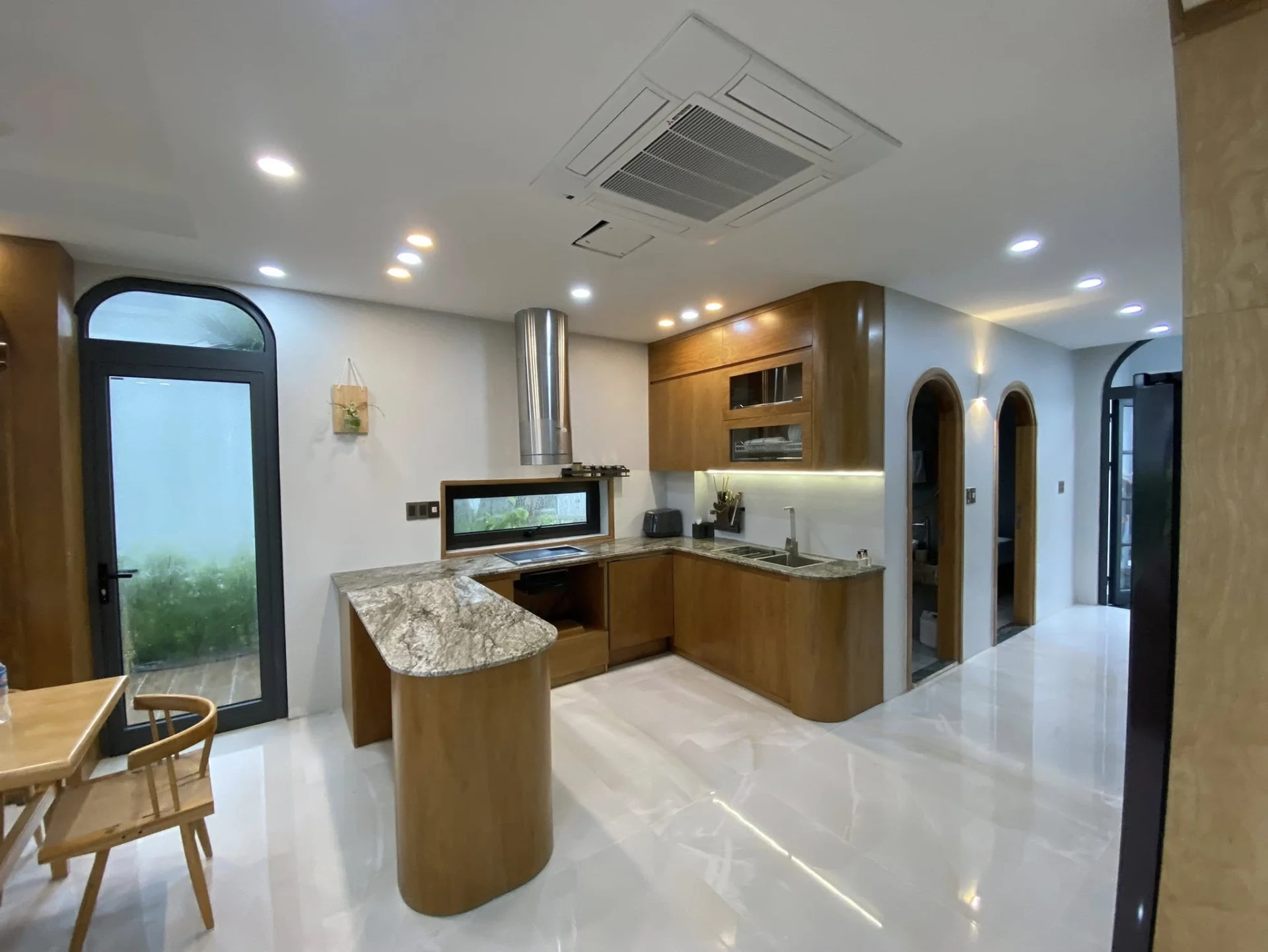 V2A06 Villa - ảnh 5