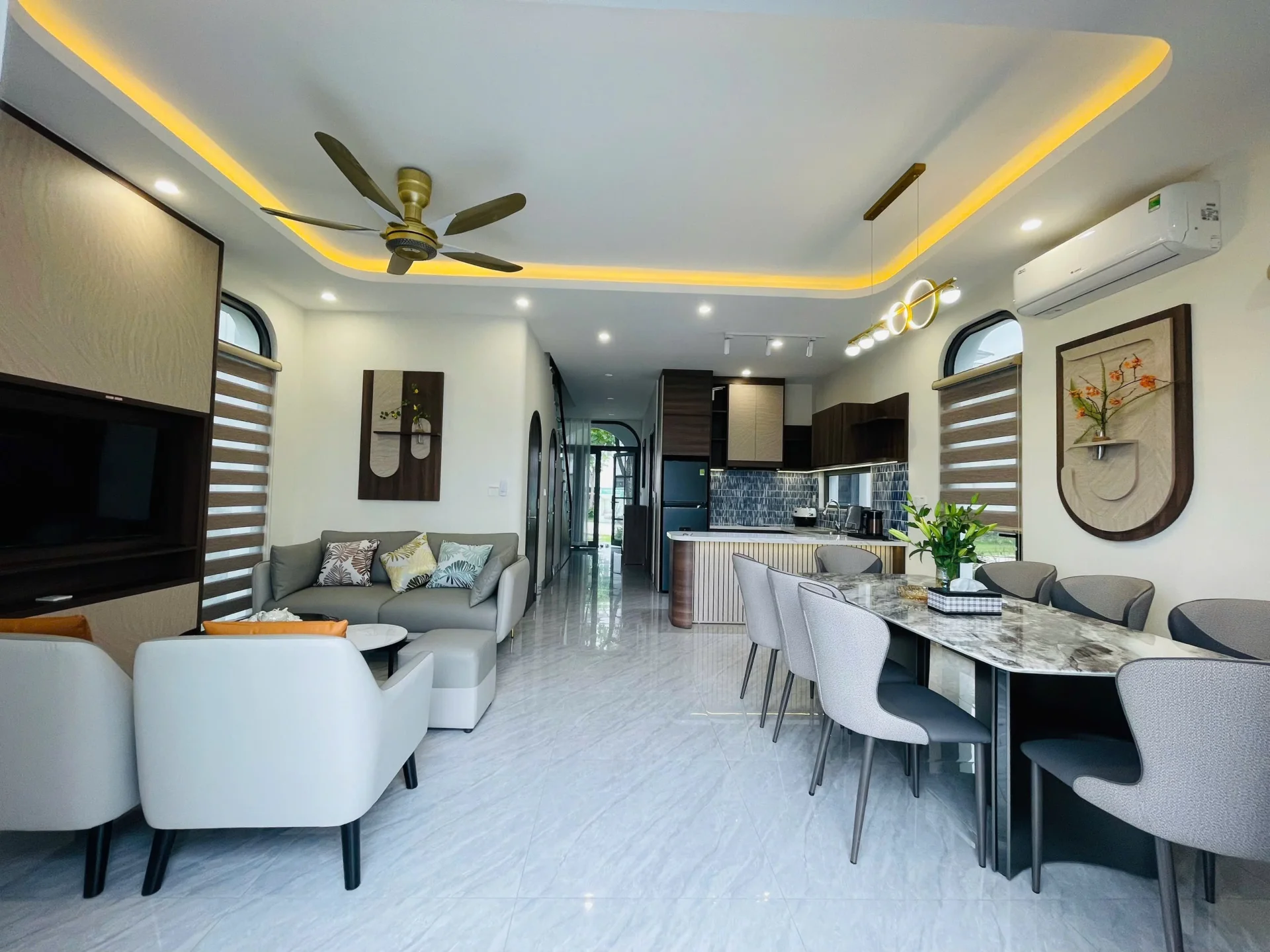 V3N08A Villa - ảnh 4