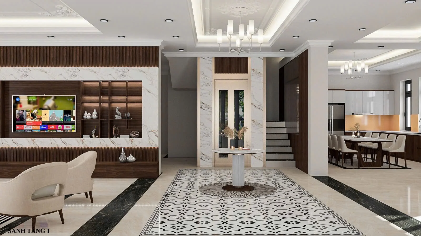 HD728 Sunferia - ảnh 3