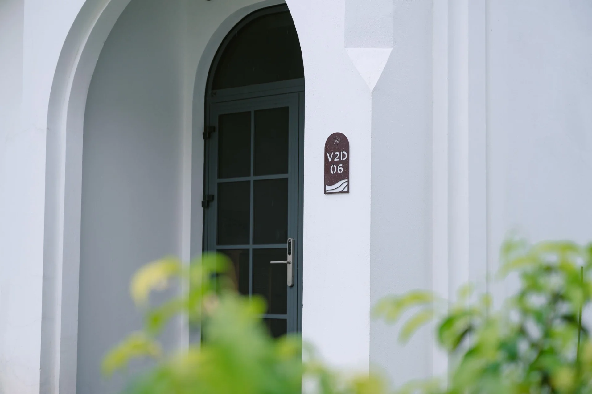 V2D06 Villa - ảnh 3