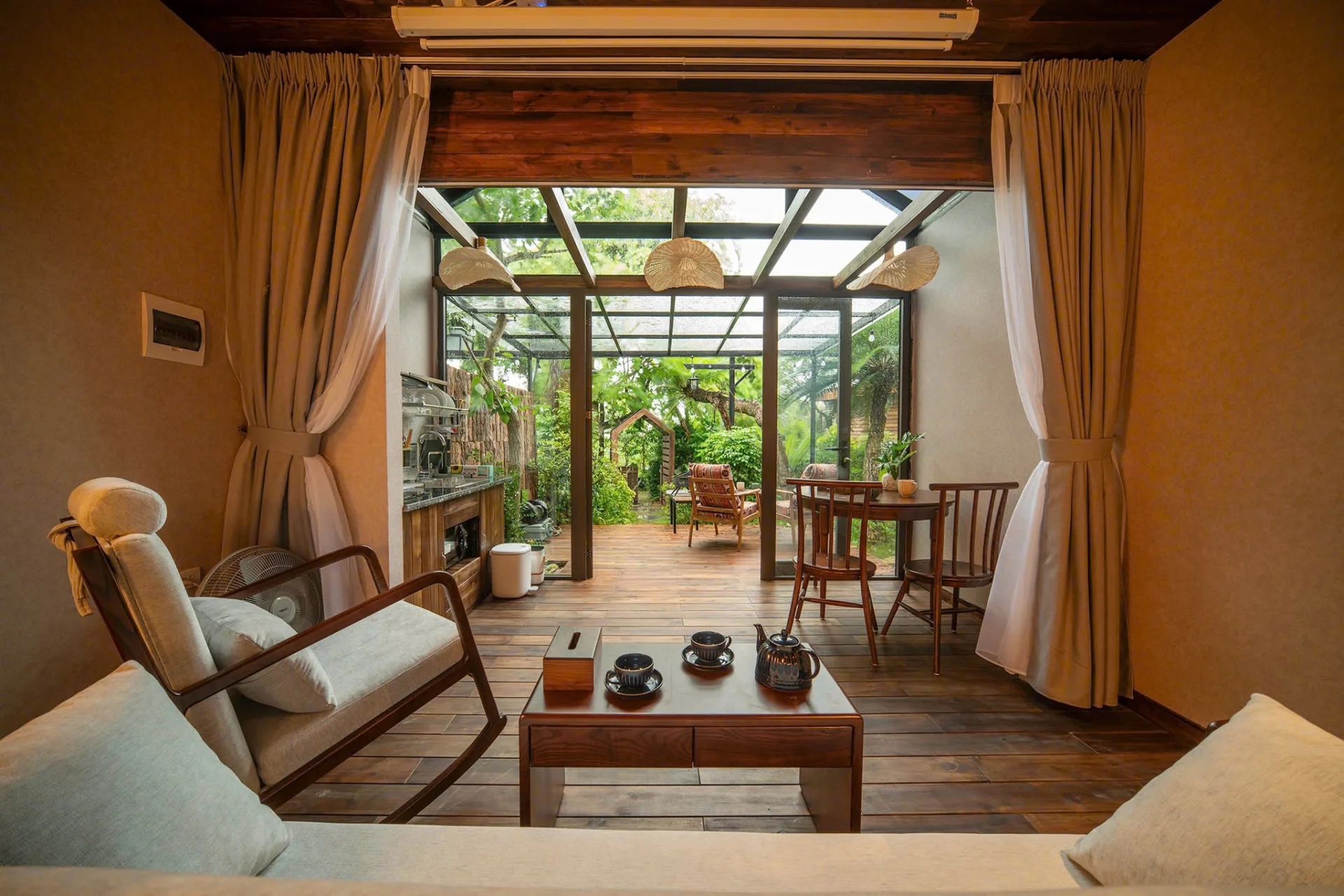 Một Thương Cầu Đá Homestay  - ảnh 2