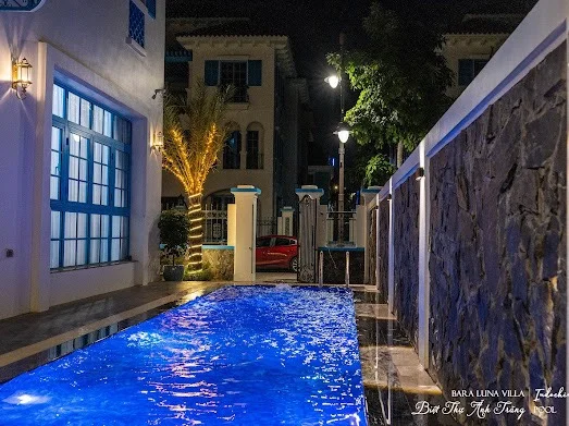 M642 Sunferia - ảnh 3