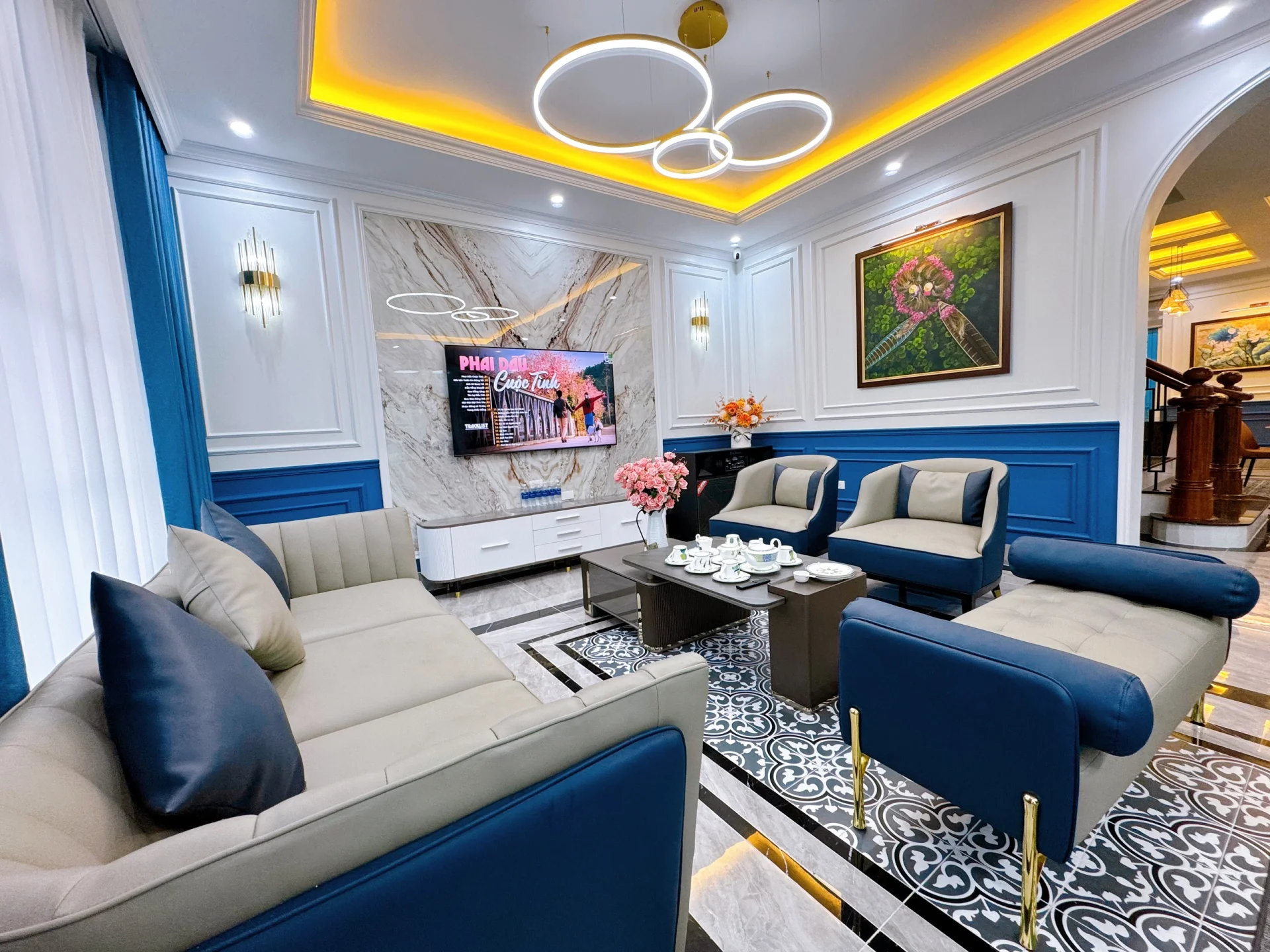 C126 Sunferia - ảnh 5