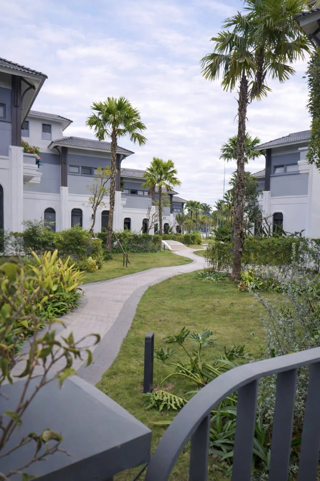 V3I08A Villa - ảnh 2