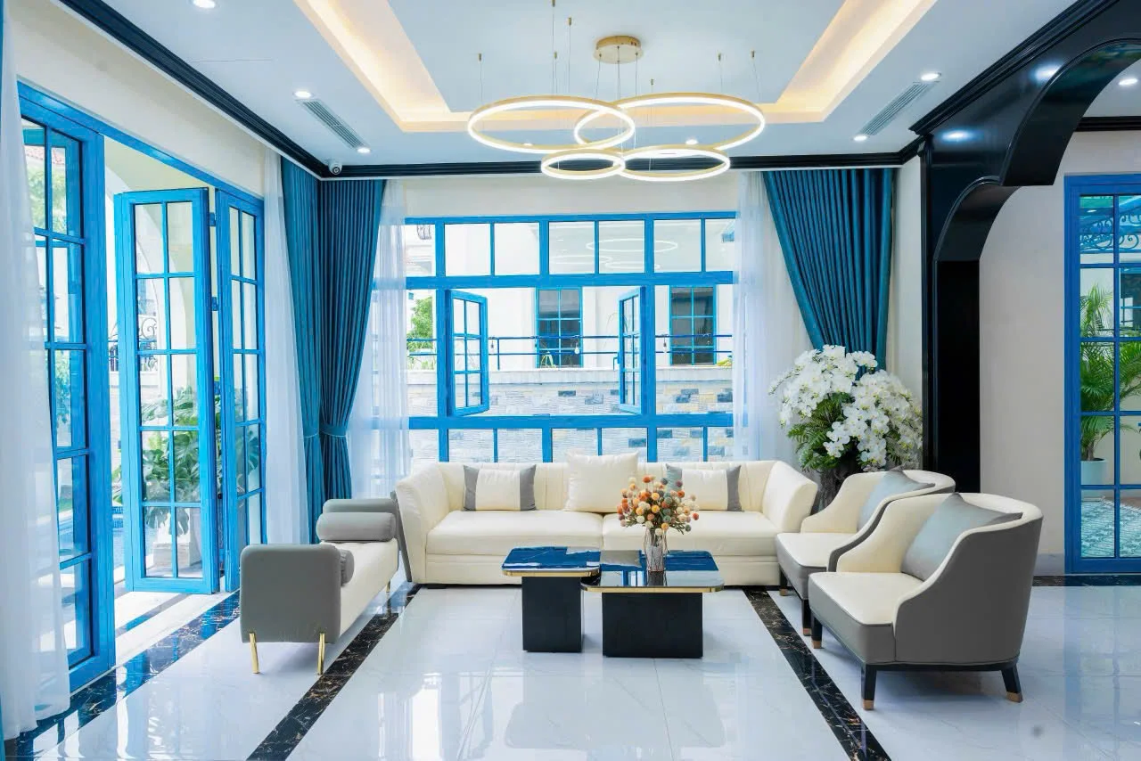 C625 Sunferia - ảnh 5