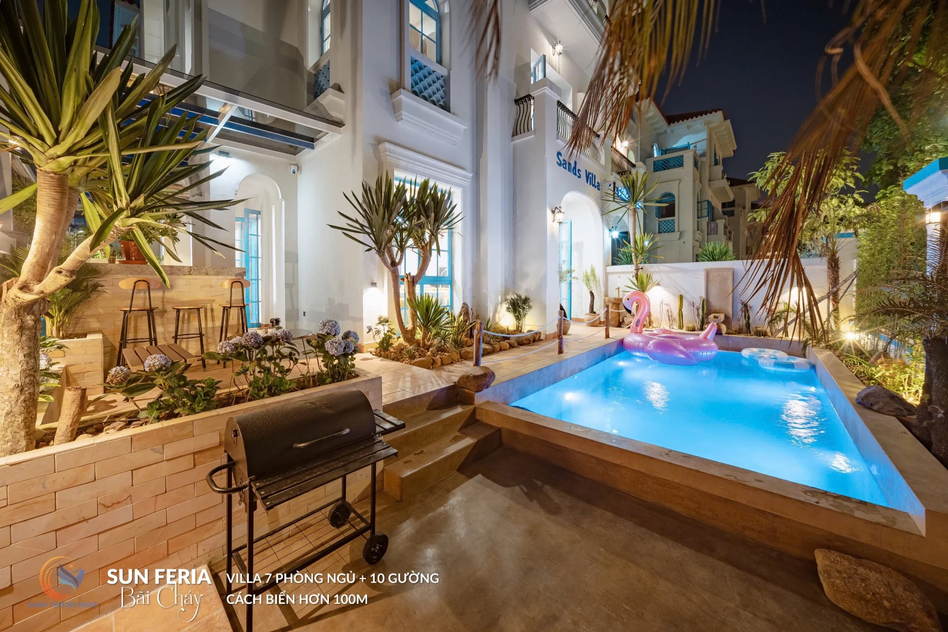 C616 Sunferia - ảnh 3