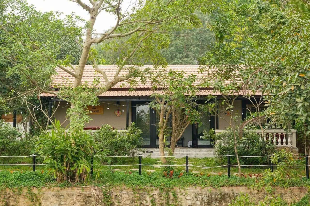 Một Yên Đồng Quan Homestay - ảnh 2
