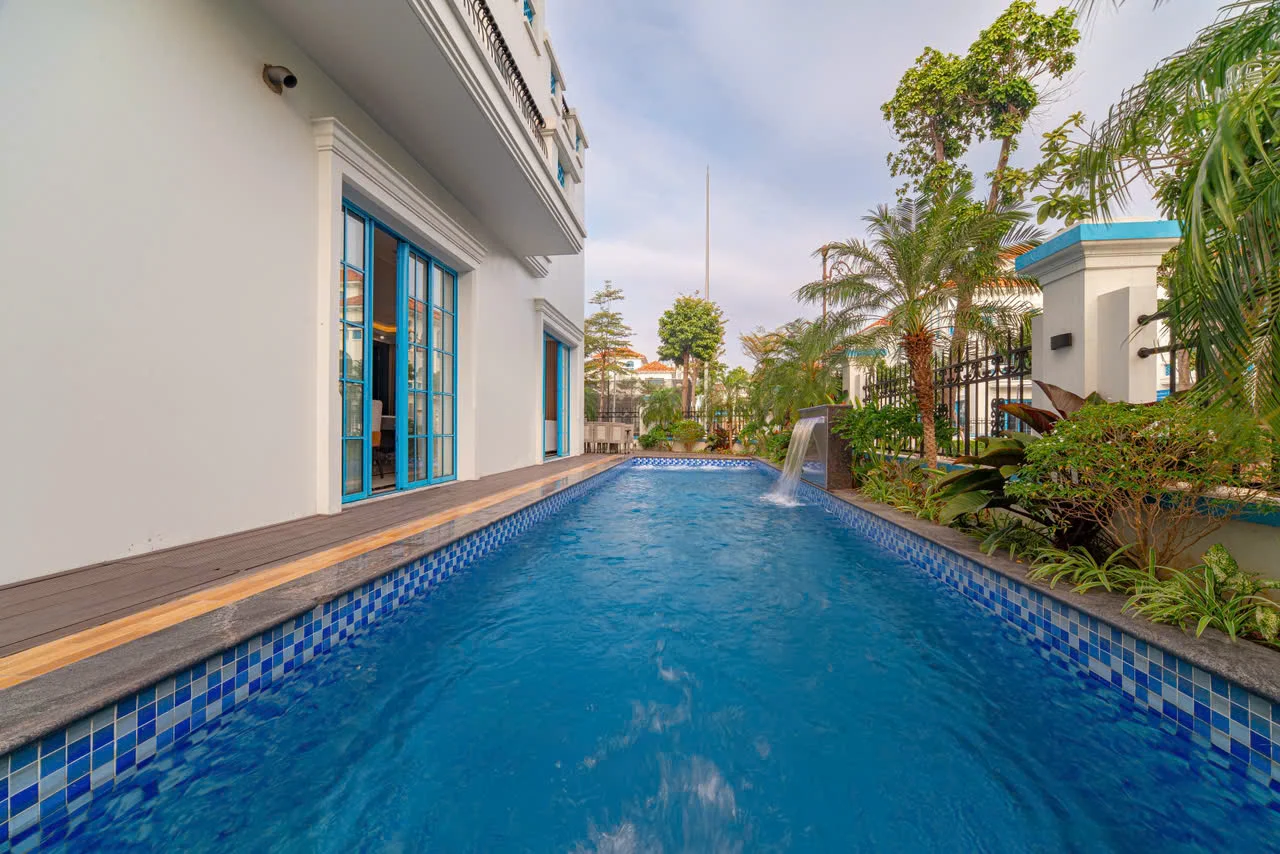 M536 Sunferia - ảnh 3