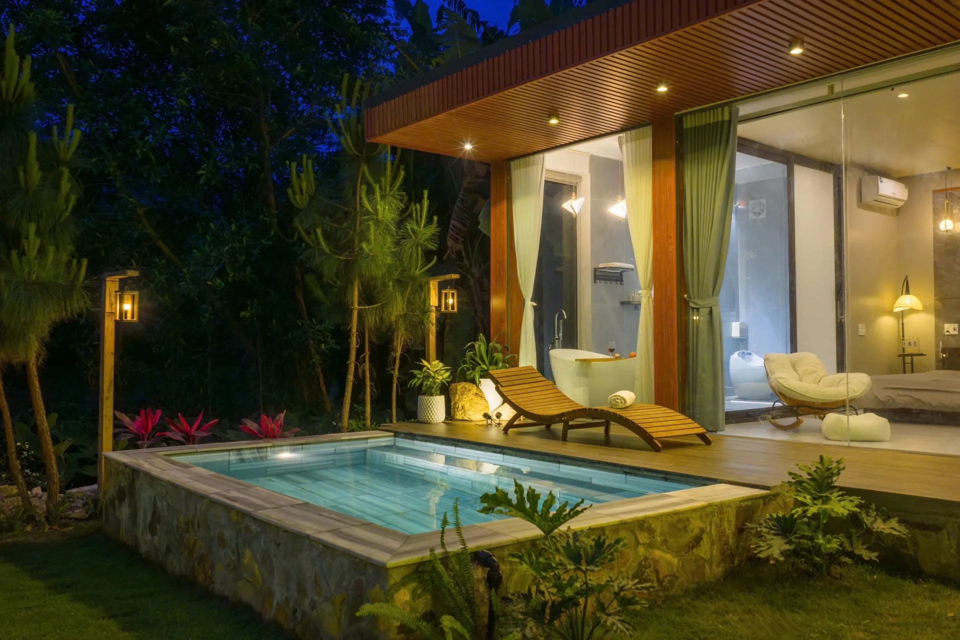 La House Homestay - ảnh 3