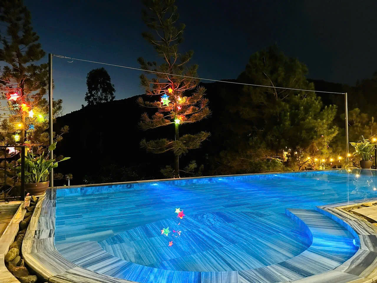 Mai Hill Villa - ảnh 5