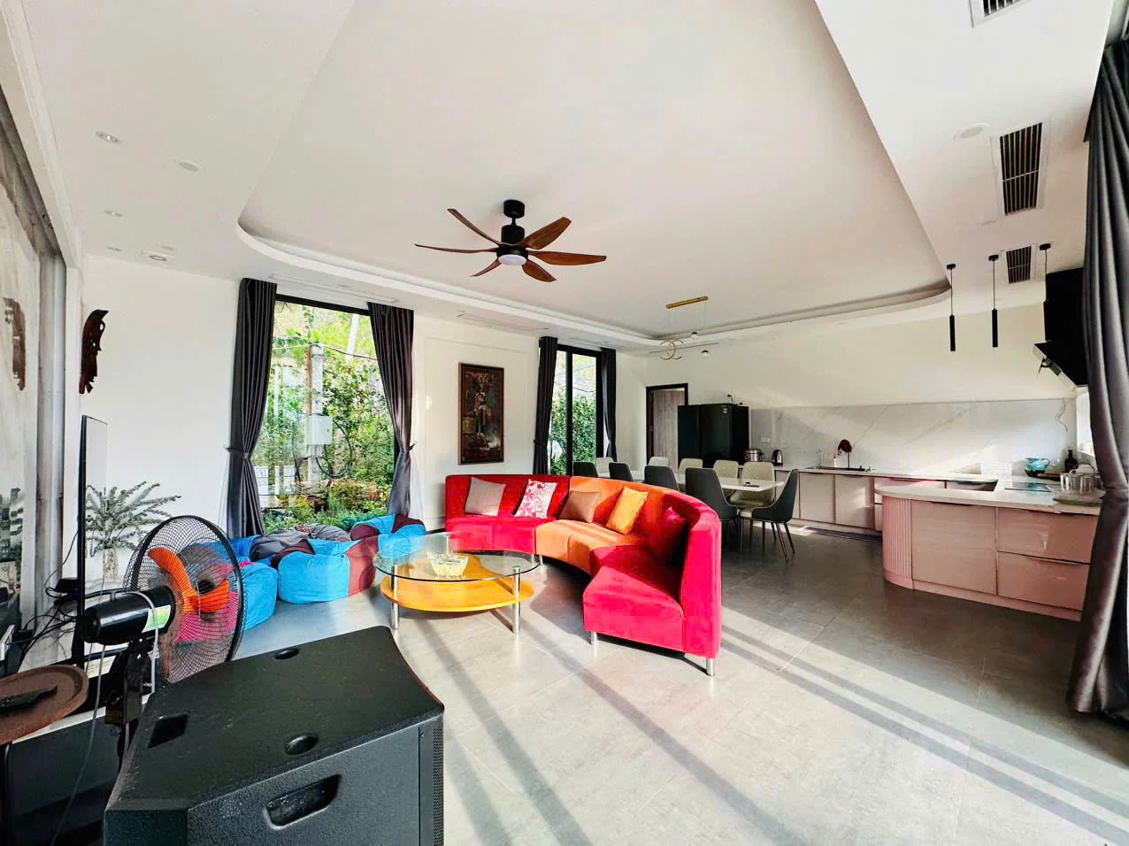 Mai Hill Villa - ảnh 4